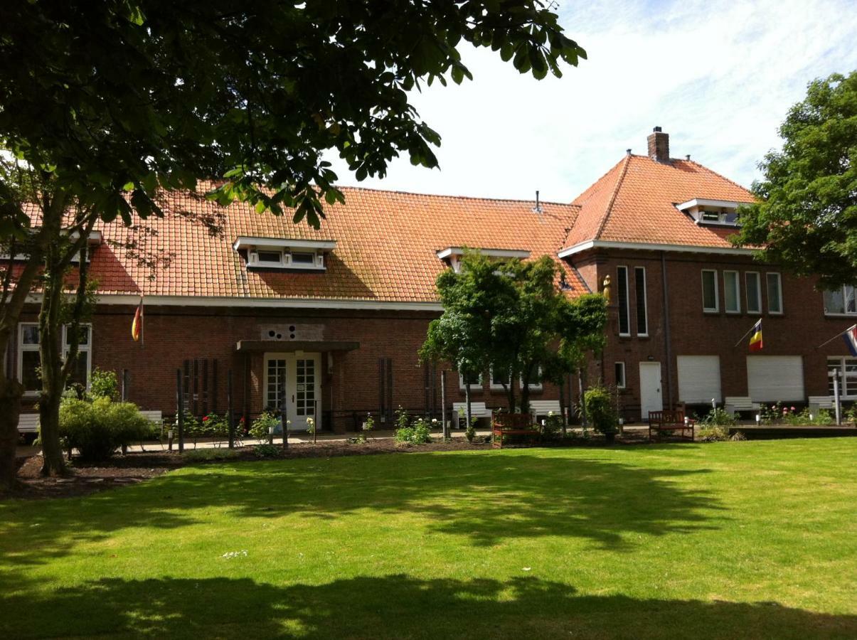 Appartement Het Klooster *