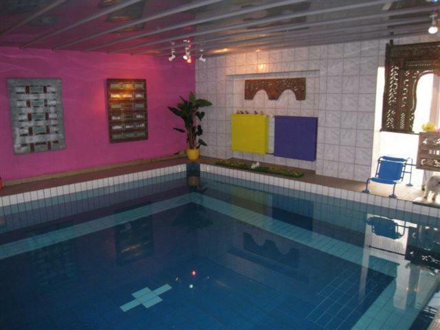 Het Klooster Appartement